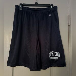 Champion cape cod athletic shorts